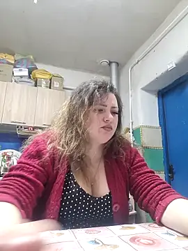 Snapshot of Jyleta chatting on 18, 2, 2026 Jyleta online show from 18, 2, 2026