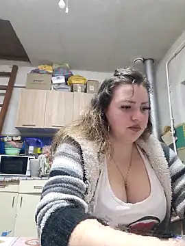 Snapshot of Jyleta chatting on 28, 2, 2026 Jyleta online show from 28, 2, 2026