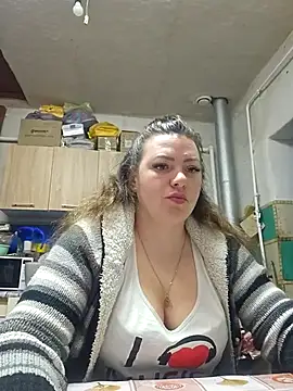 Snapshot of Jyleta chatting on 1, 3, 2026 Jyleta online show from 1, 3, 2026