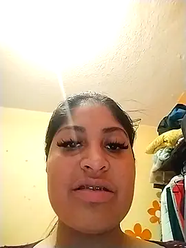 ConyPeralta online show from 3, 2, 2025