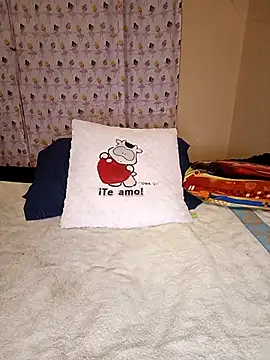 ConyPeralta online show from 24, 2, 2026