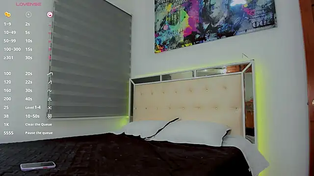 Sexyhot cat online show from 30, 3, 2026