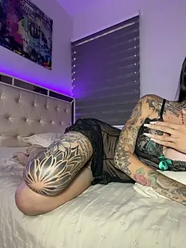 Sexyhot cat online show from 16, 4, 2026