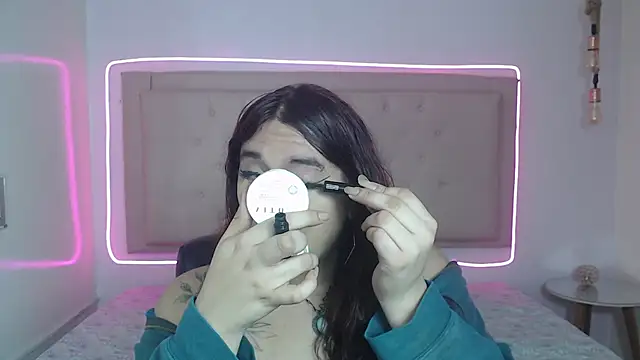 kathepickmanx online show from 25, 10, 2025