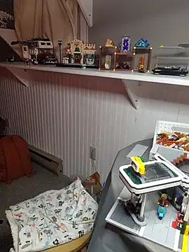 SoxxyNsh online show from 26, 10, 2025