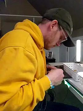 SoxxyNsh online show from 2, 12, 2025