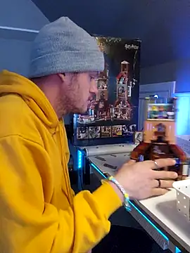 SoxxyNsh online show from 2, 12, 2025