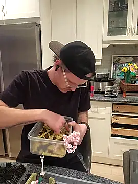 SoxxyNsh online show from 6, 4, 2026