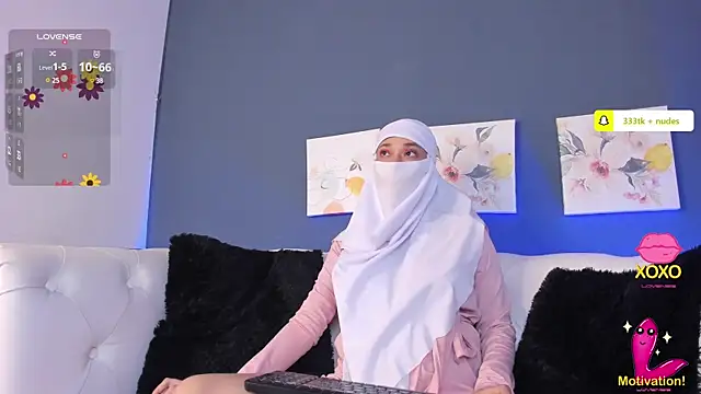 Eva abaad online show from 24, 1, 2025