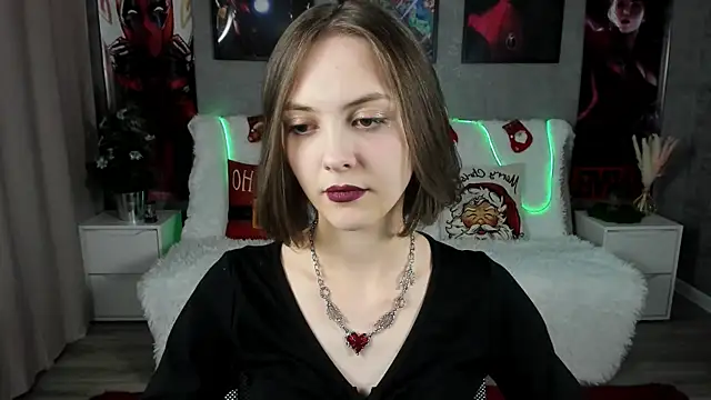 JesssWalker online show from 13, 1, 2025