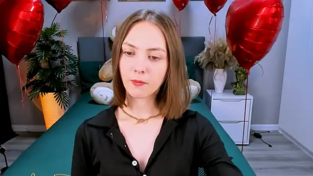 JesssWalker online show from 19, 2, 2025