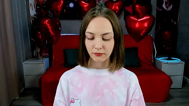 JesssWalker online show from 22, 2, 2025