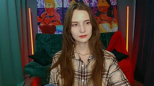 SamanthaaaWalker online show from 28, 1, 2025