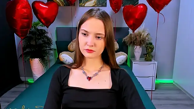 SamanthaaaWalker online show from 8, 3, 2025