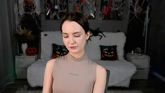 SamanthaaaWalker online show from 3, 11, 2025