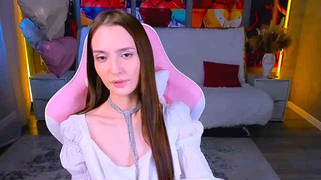 SamanthaaaWalker online show from 15, 3, 2026