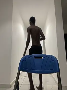 Snapshot of MylesBbc23 chatting on 26, 1, 2025 MylesBbc23 online show from 26, 1, 2025