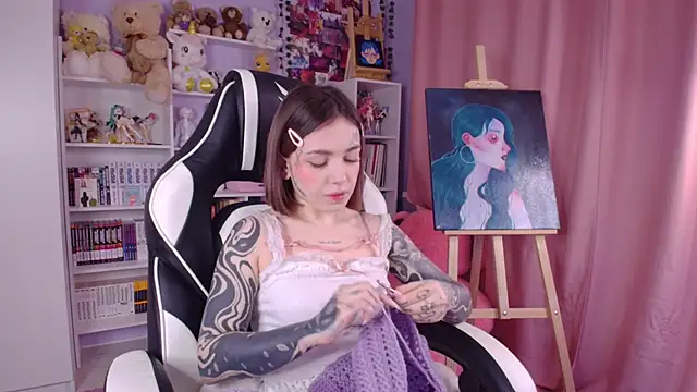 Catharsisi online show from 17, 1, 2025