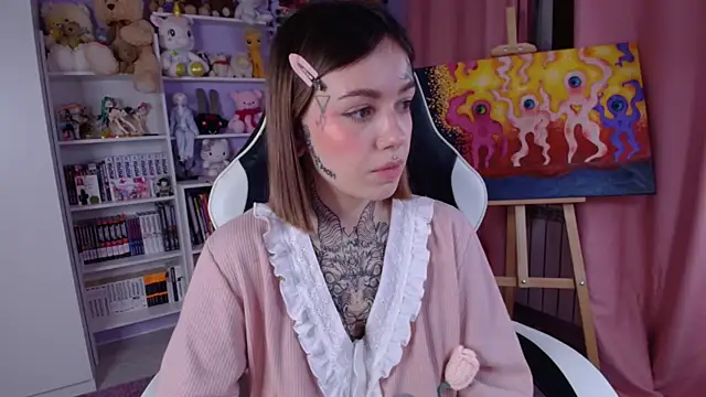 Catharsisi online show from 8, 2, 2025