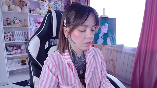 Catharsisi online show from 10, 3, 2025