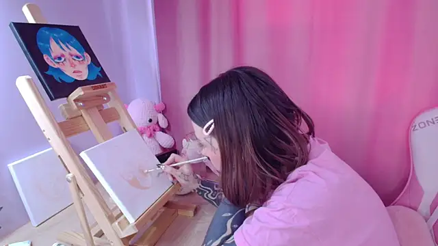 Catharsisi online show from 16, 3, 2025