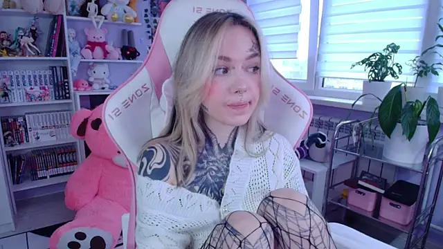 Catharsisi online show from 30, 11, 2025