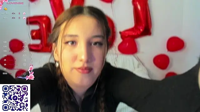 Snapshot of anna_elfi chatting on 16, 2, 2025 anna elfi online show from 16, 2, 2025