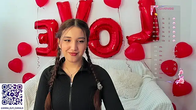 Snapshot of anna_elfi chatting on 16, 2, 2025 anna elfi online show from 16, 2, 2025