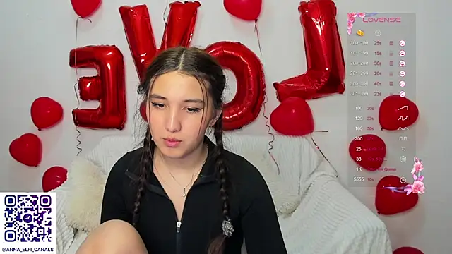 Snapshot of anna_elfi chatting on 16, 2, 2025 anna elfi online show from 16, 2, 2025