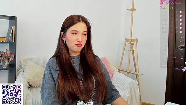 Snapshot of anna_elfi chatting on 23, 2, 2025 anna elfi online show from 23, 2, 2025