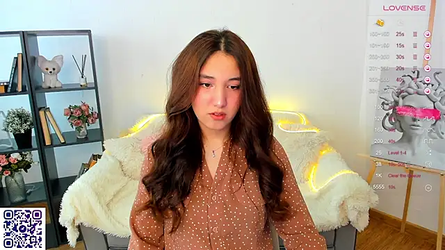 Snapshot of anna_elfi chatting on 7, 3, 2025 anna elfi online show from 7, 3, 2025