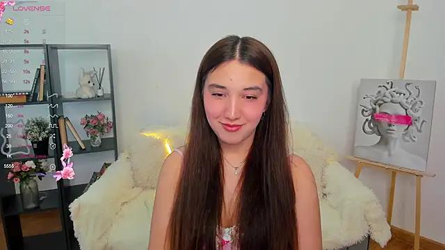 Snapshot of anna_elfi chatting on 18, 3, 2025 anna elfi online show from 18, 3, 2025