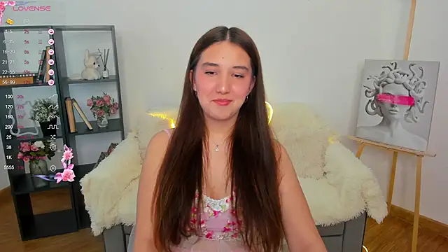 Snapshot of anna_elfi chatting on 18, 3, 2025 anna elfi online show from 18, 3, 2025