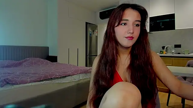 Snapshot of anna_elfi chatting on 21, 9, 2025 anna elfi online show from 21, 9, 2025