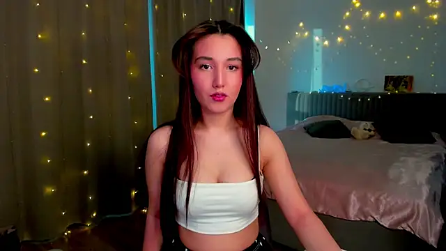 anna elfi online show from 15, 12, 2025