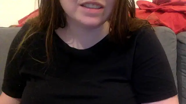 Lacoquinedu636 online show from 13, 1, 2025