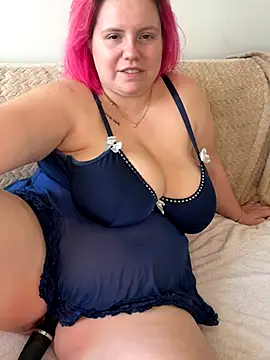 Lacoquinedu636 online show from 16, 12, 2025