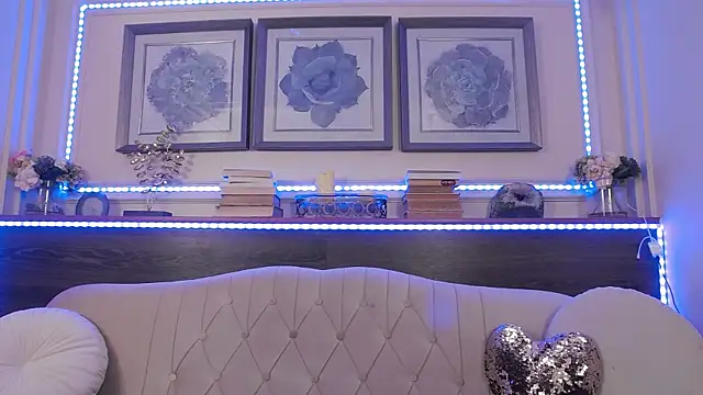 BustyEva  online show from 7, 1, 2026