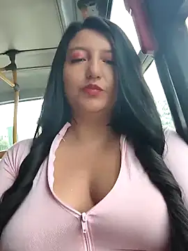 Melyy Edii online show from 13, 4, 2026