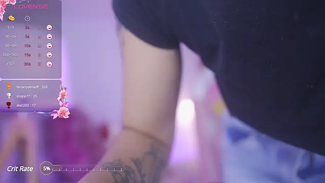 Hade collinss online show from 22, 1, 2025