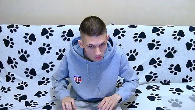 Lester Broo online show from 5, 4, 2026