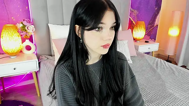 JessicaAddams online show from 25, 2, 2025