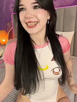 JessicaAddams online show from 11, 3, 2025