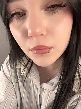 JessicaAddams online show from 3, 6, 2026