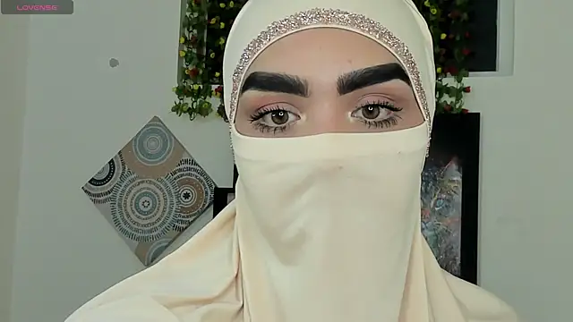 Maissa Alabi online show from 30, 10, 2025