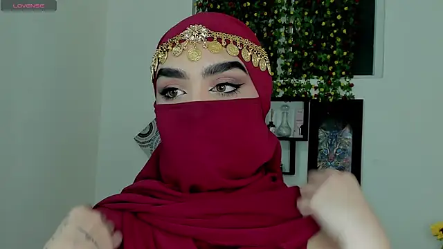 Maissa Alabi online show from 8, 1, 2026