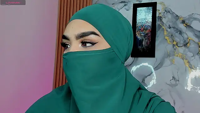 Maissa Alabi online show from 11, 2, 2026