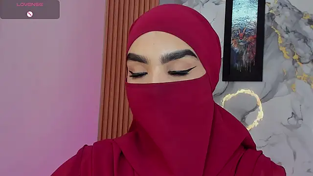 Maissa Alabi online show from 20, 2, 2026