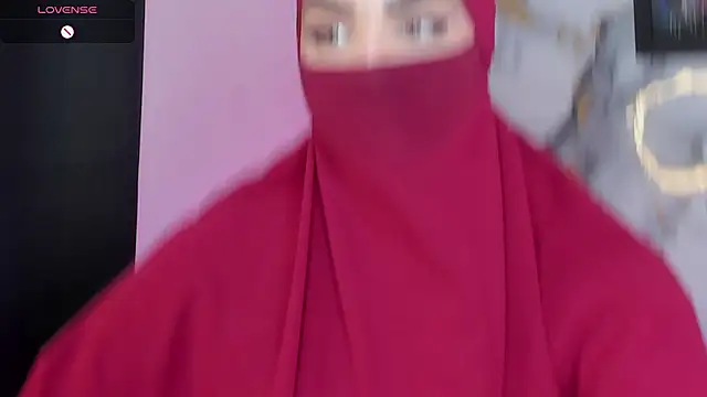 Maissa Alabi online show from 20, 7, 2026