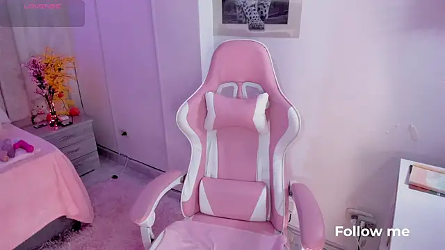 tamy xoo online show from 5, 2, 2025